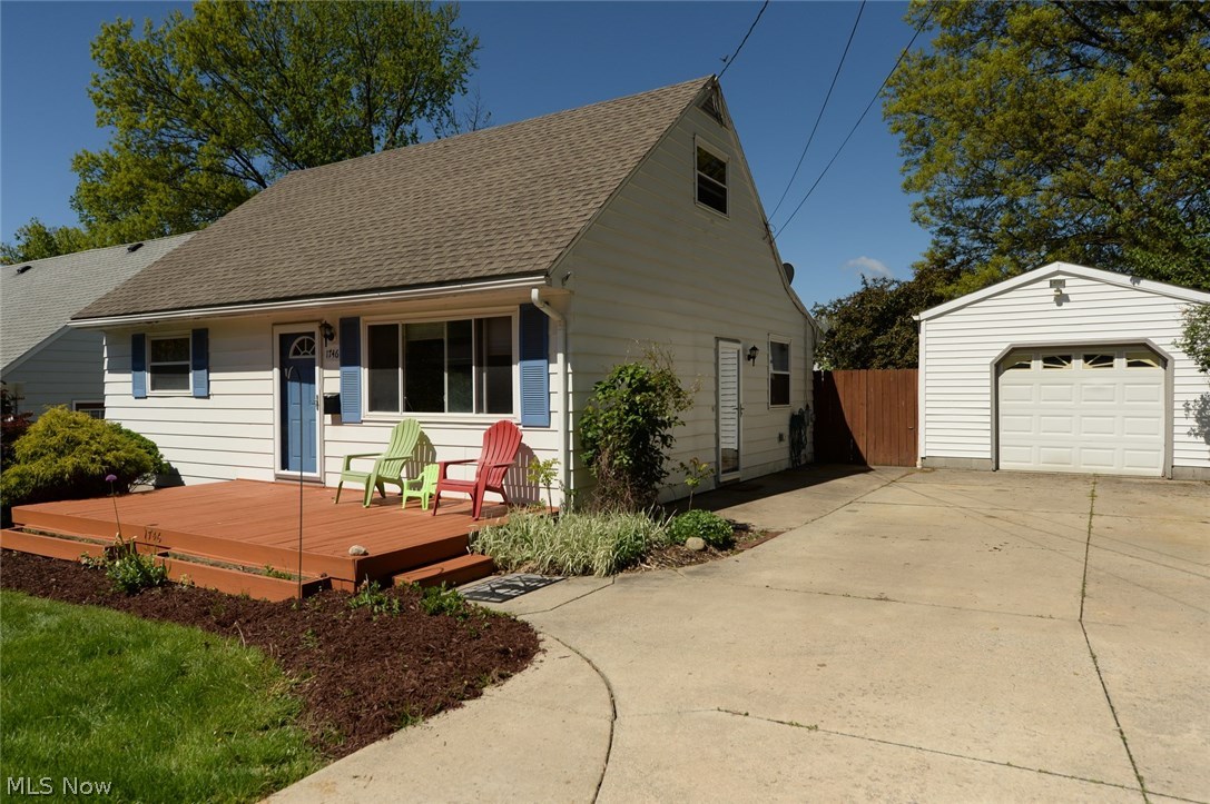 Underwood Park - Residential