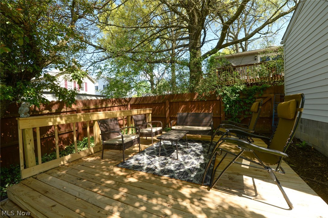 Underwood Park - Residential