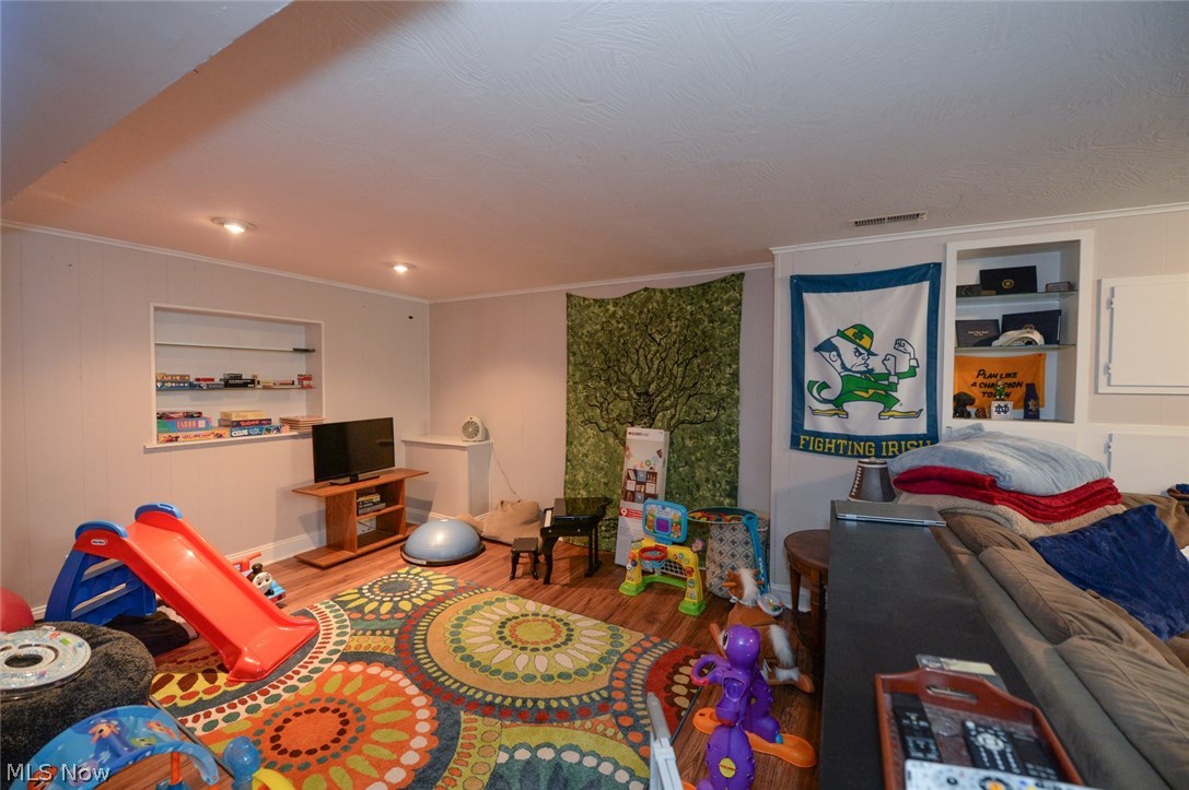 Underwood Park - Residential