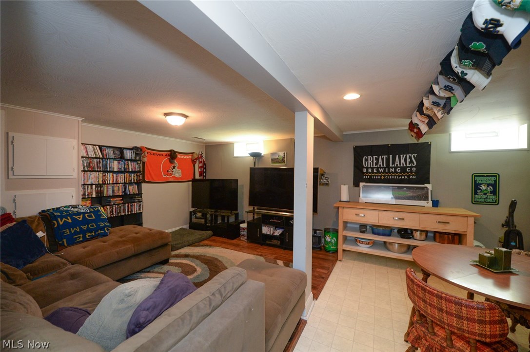 Underwood Park - Residential