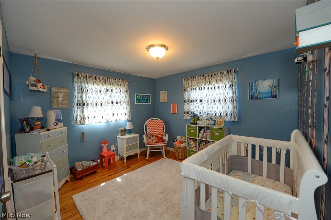 Underwood Park - Residential