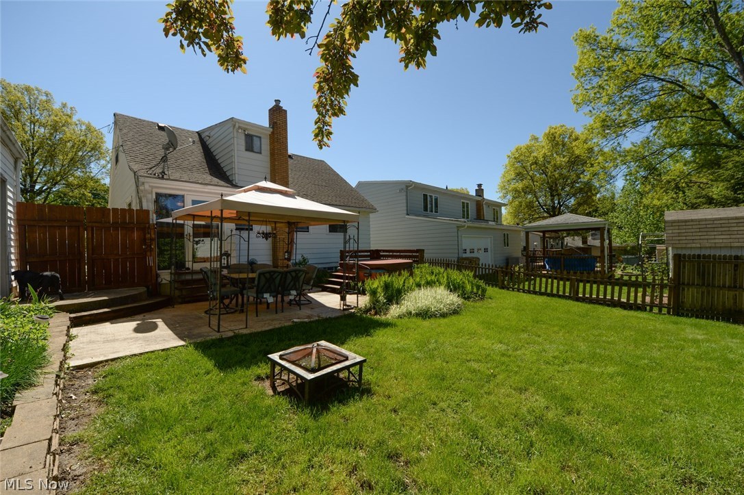 Underwood Park - Residential