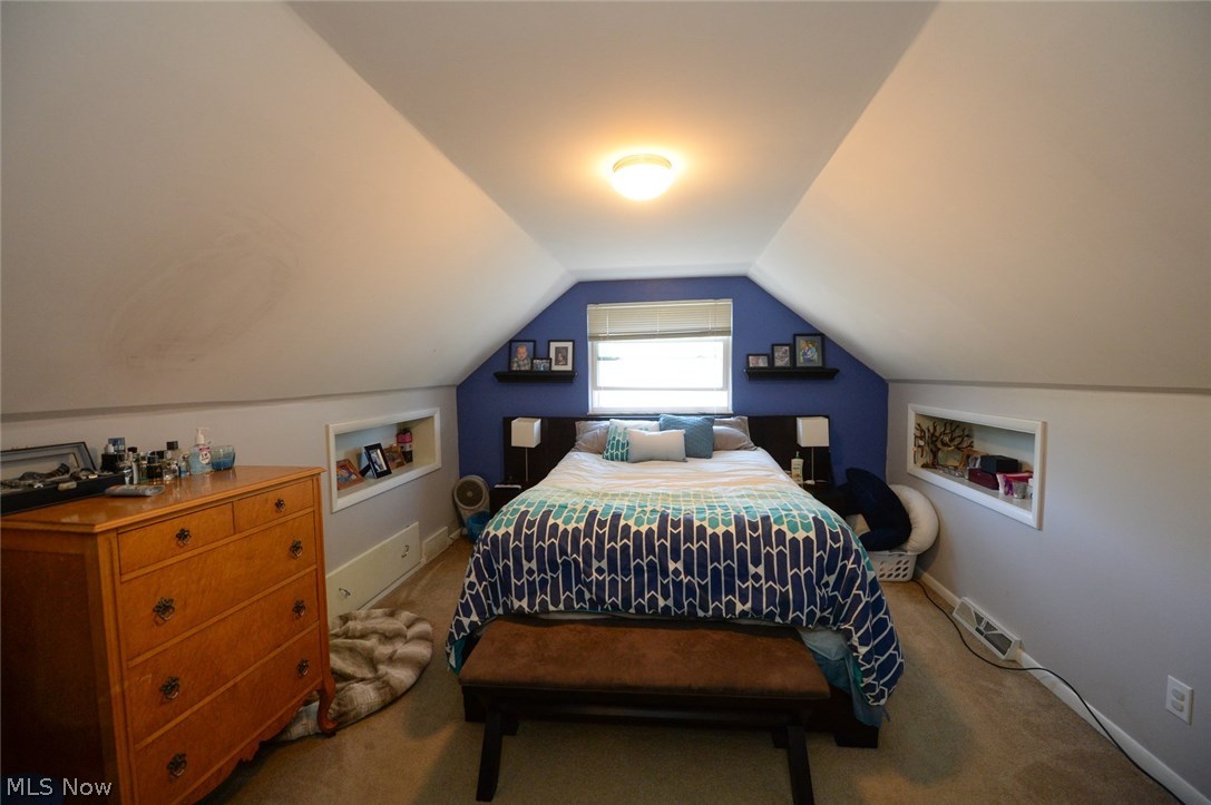 Underwood Park - Residential