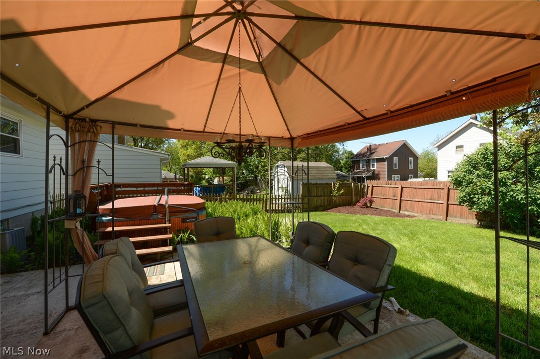 Underwood Park - Residential