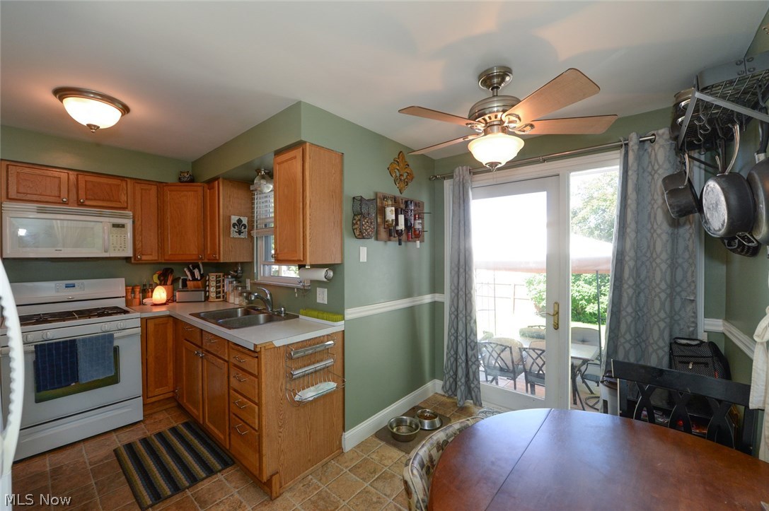 Underwood Park - Residential