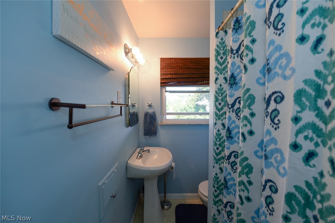 Underwood Park - Residential