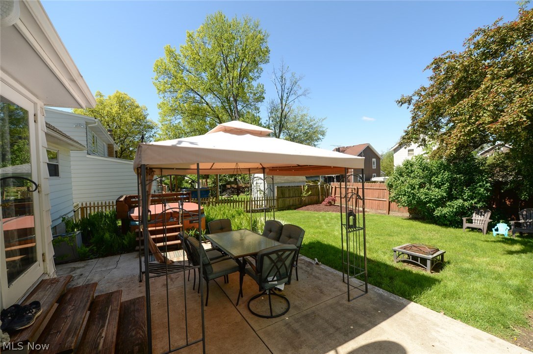 Underwood Park - Residential