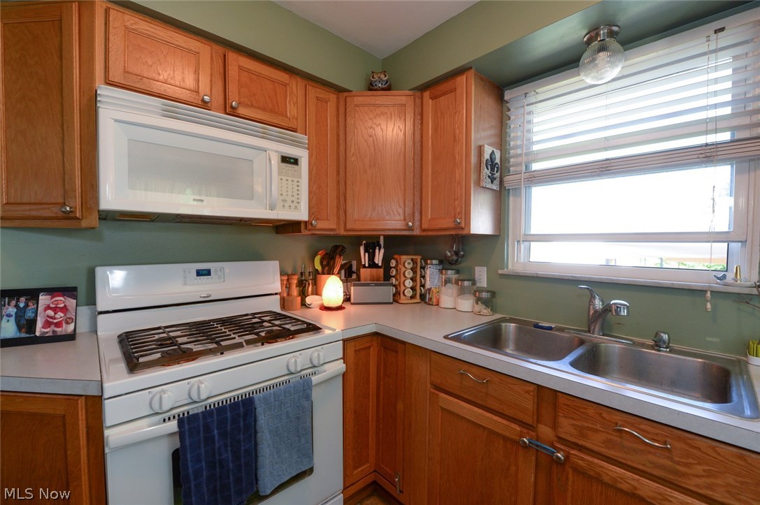 Underwood Park - Residential