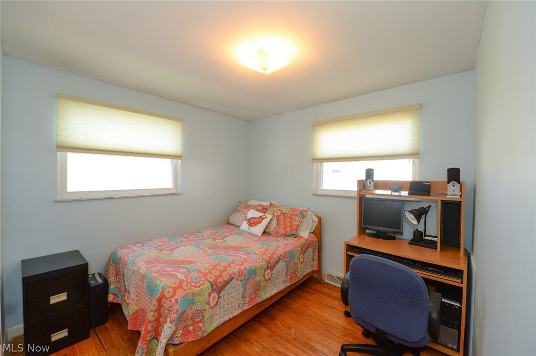 Underwood Park - Residential