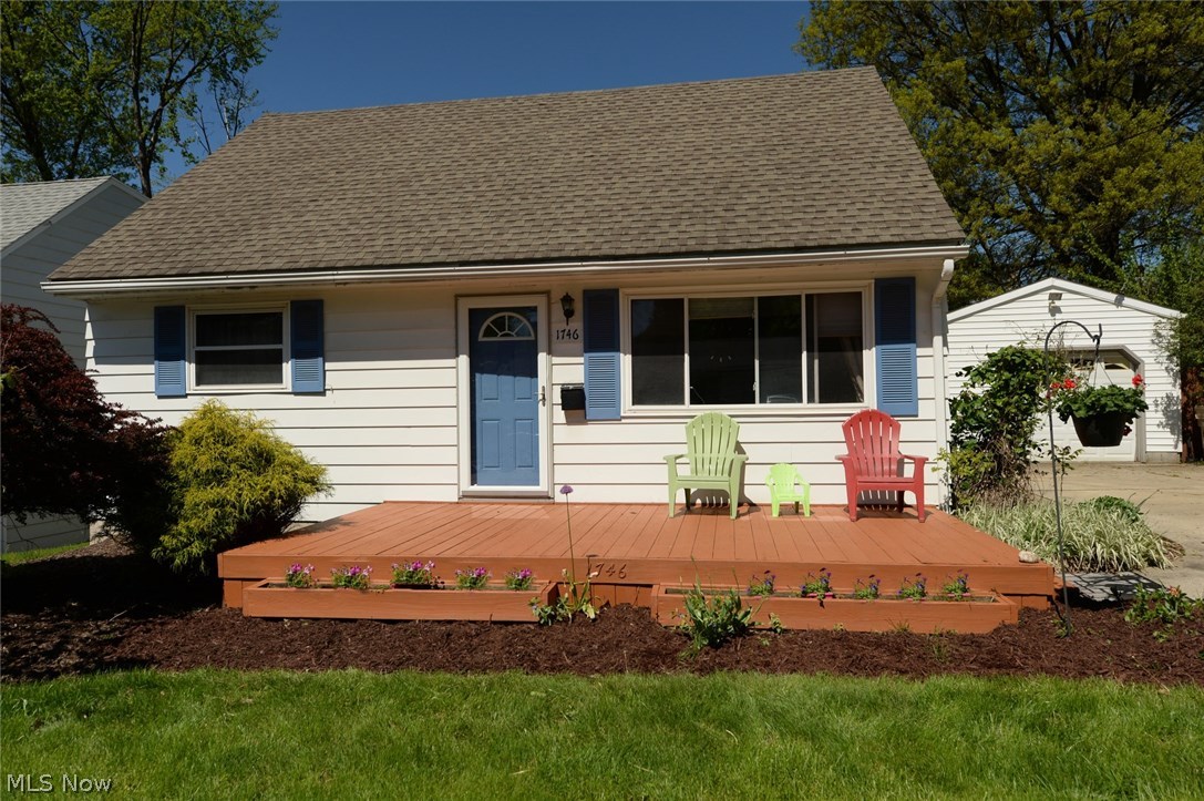 Underwood Park - Residential