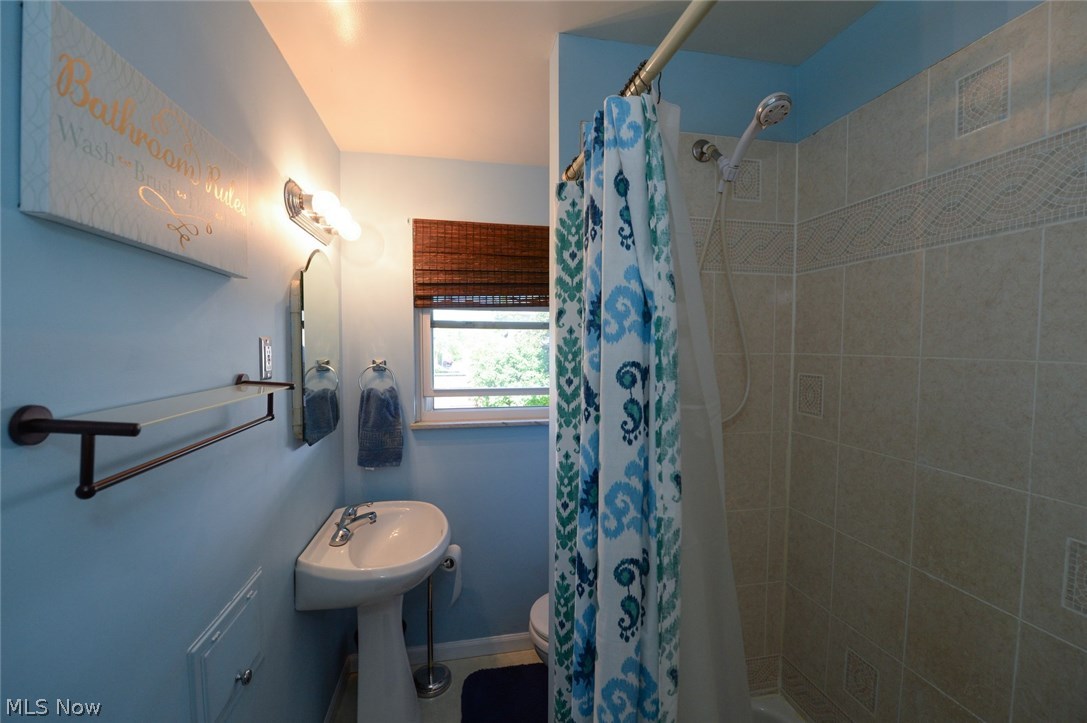 Underwood Park - Residential