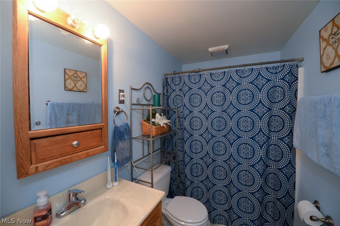 Underwood Park - Residential