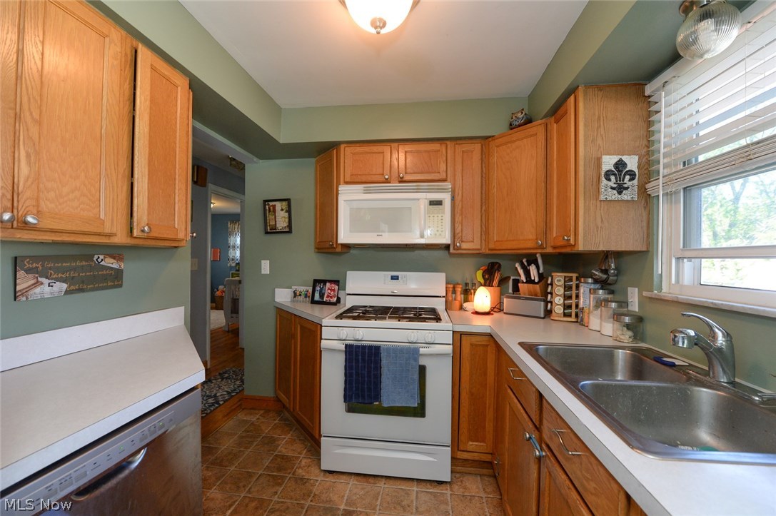 Underwood Park - Residential