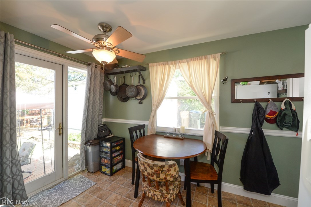 Underwood Park - Residential