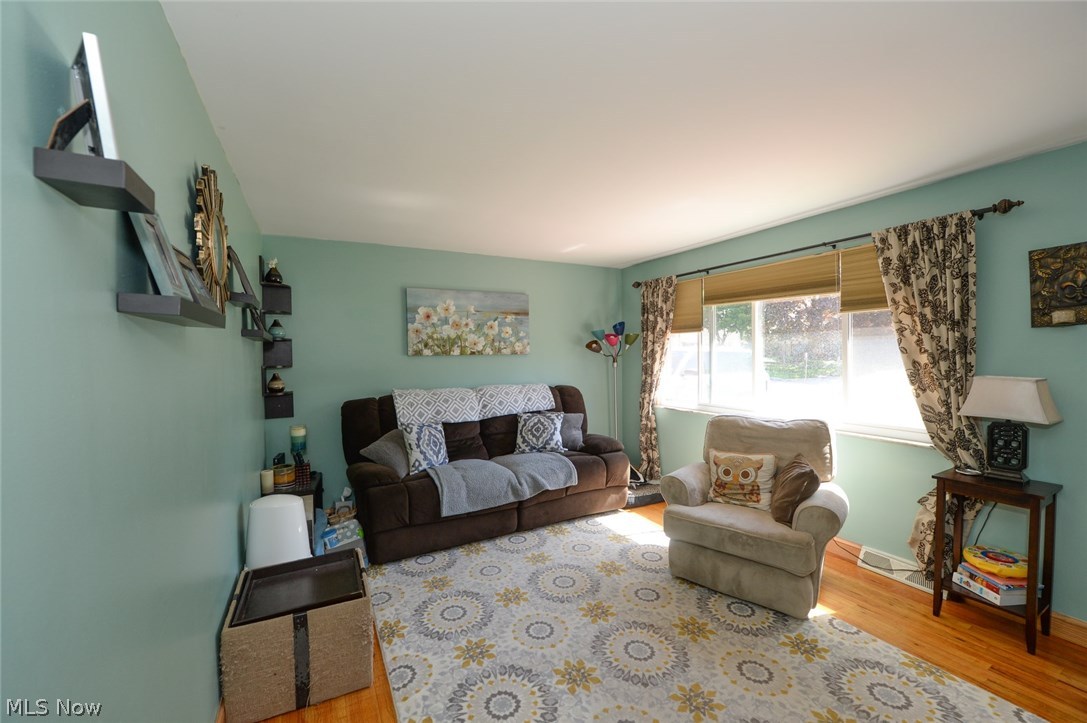 Underwood Park - Residential