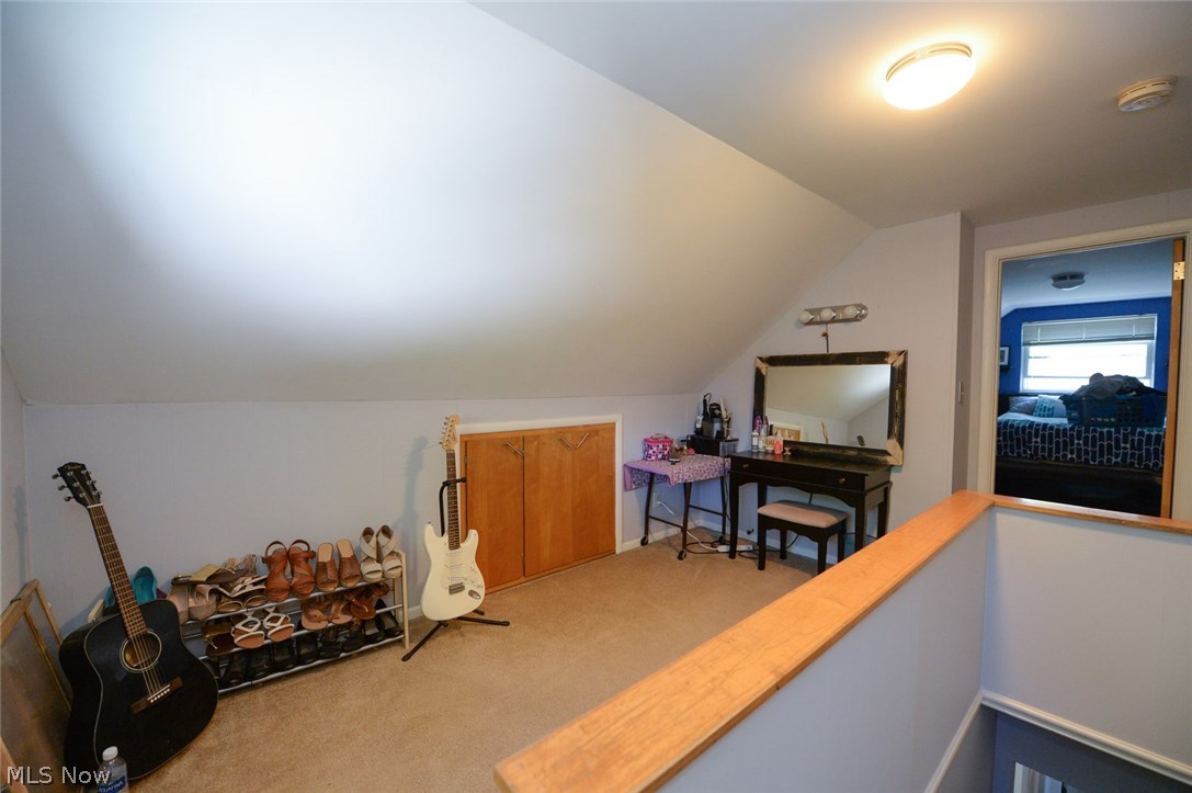 Underwood Park - Residential