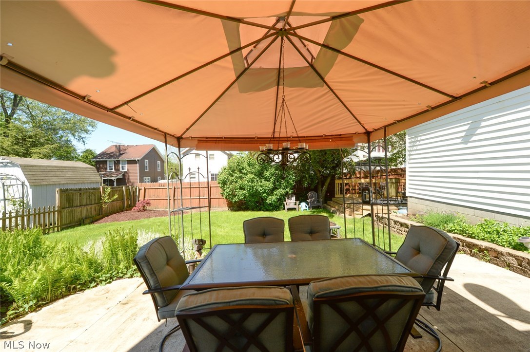 Underwood Park - Residential