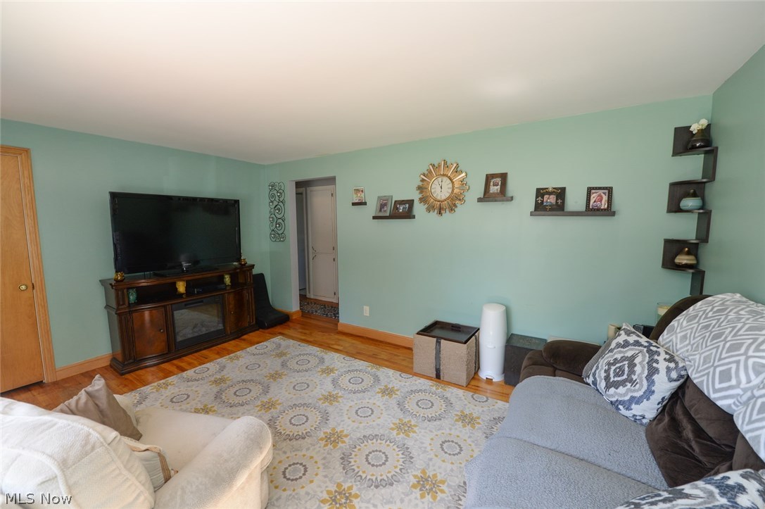 Underwood Park - Residential