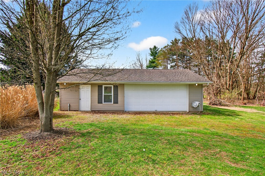 Laurel Ridge - Residential