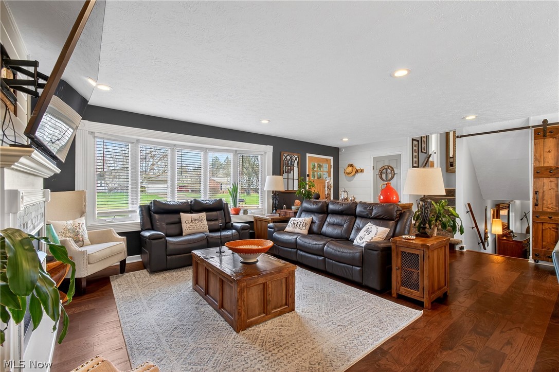 Laurel Ridge - Residential