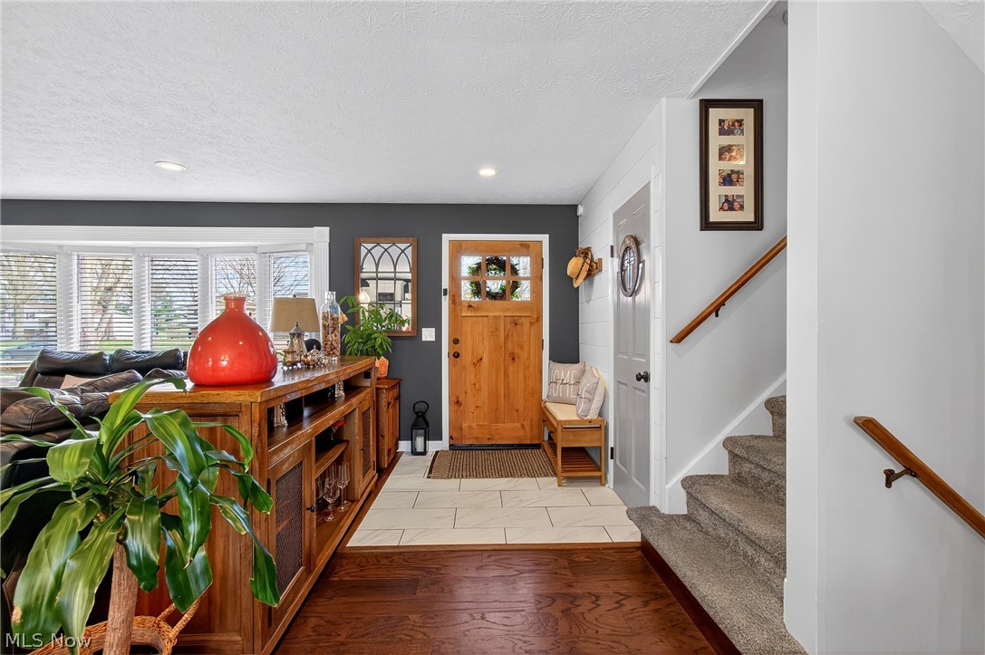 Laurel Ridge - Residential