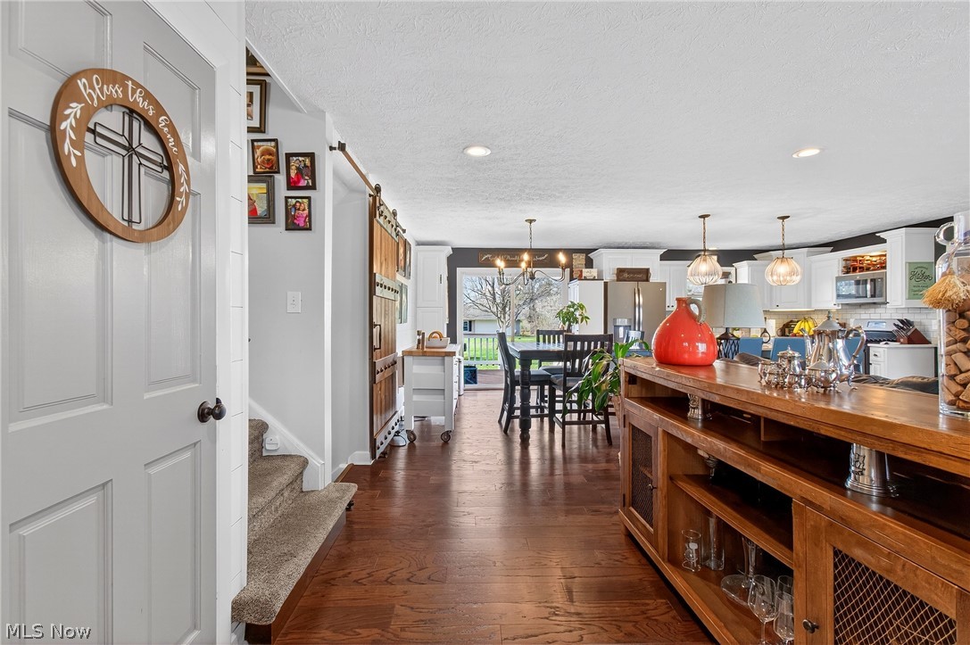 Laurel Ridge - Residential