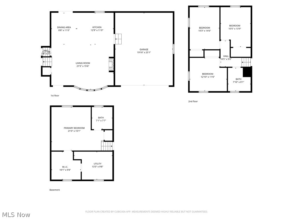 Laurel Ridge - Residential