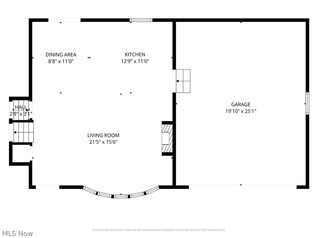 Laurel Ridge - Residential
