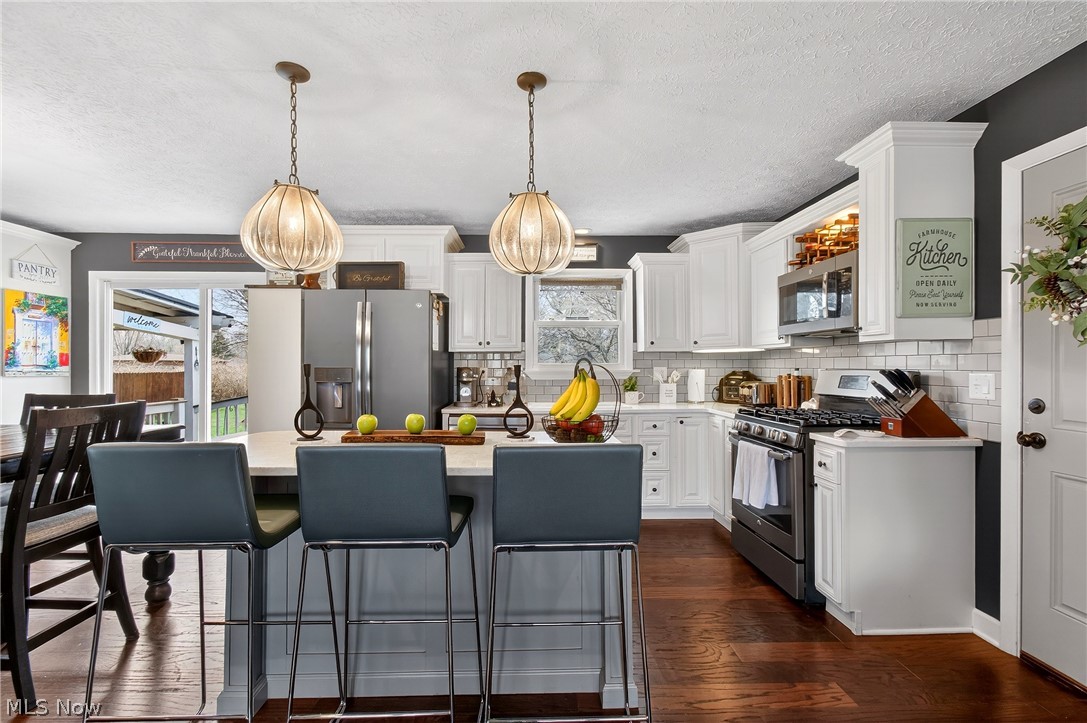 Laurel Ridge - Residential