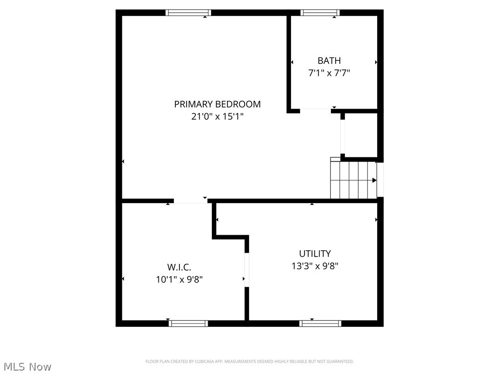 Laurel Ridge - Residential