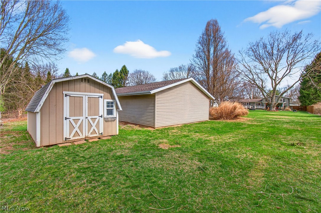 Laurel Ridge - Residential