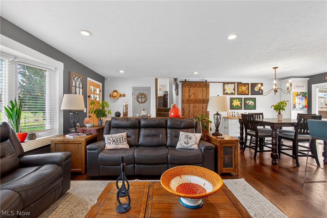 Laurel Ridge - Residential