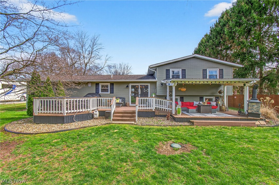 2994 Forestview Street NE