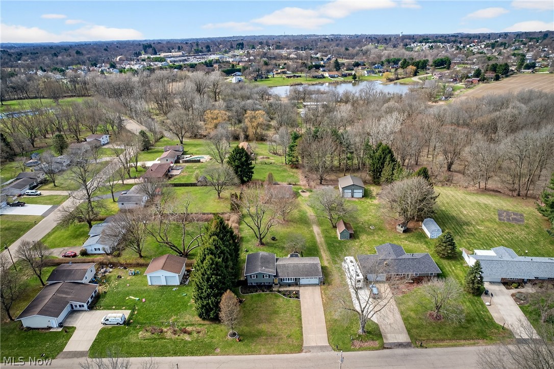 Laurel Ridge - Residential