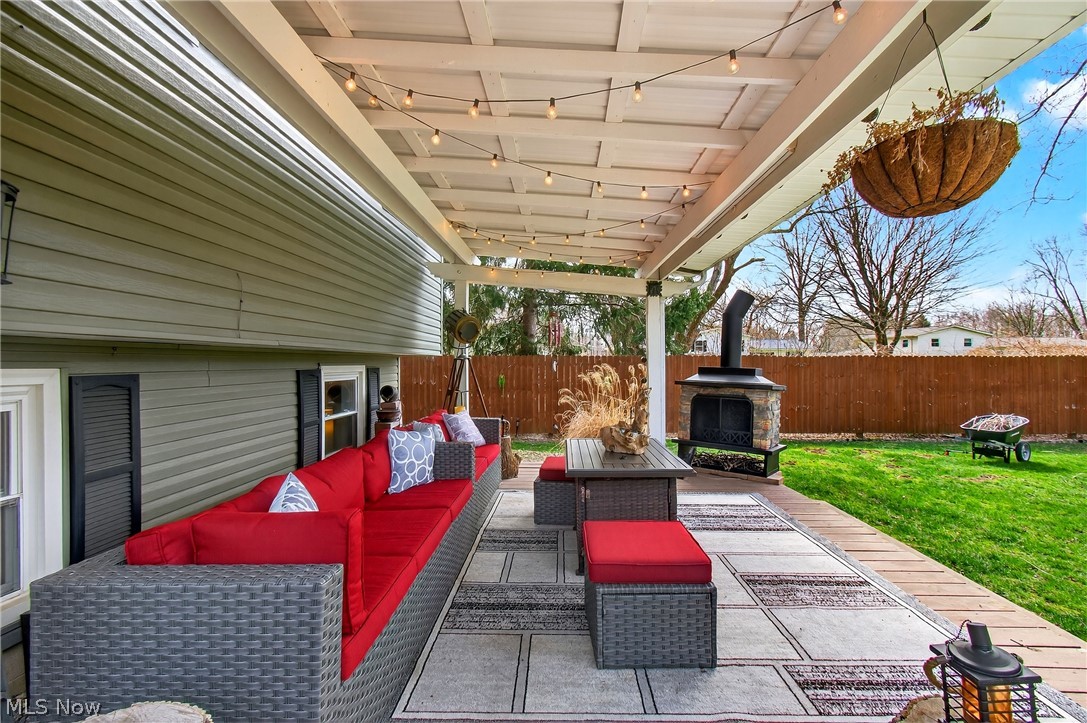 Laurel Ridge - Residential