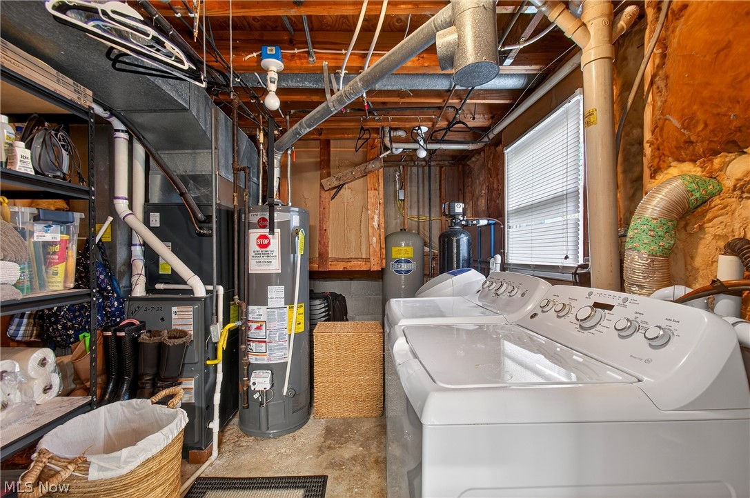 Laurel Ridge - Residential