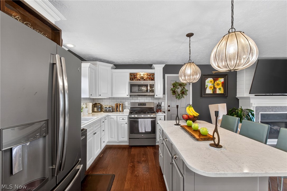 Laurel Ridge - Residential