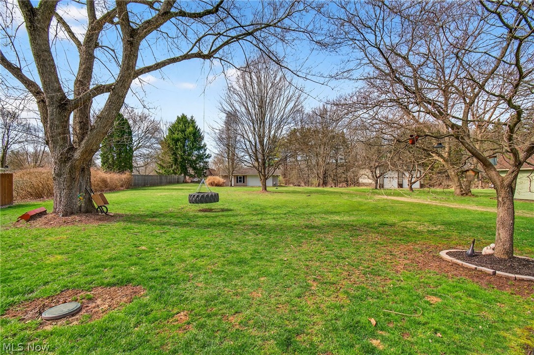 Laurel Ridge - Residential