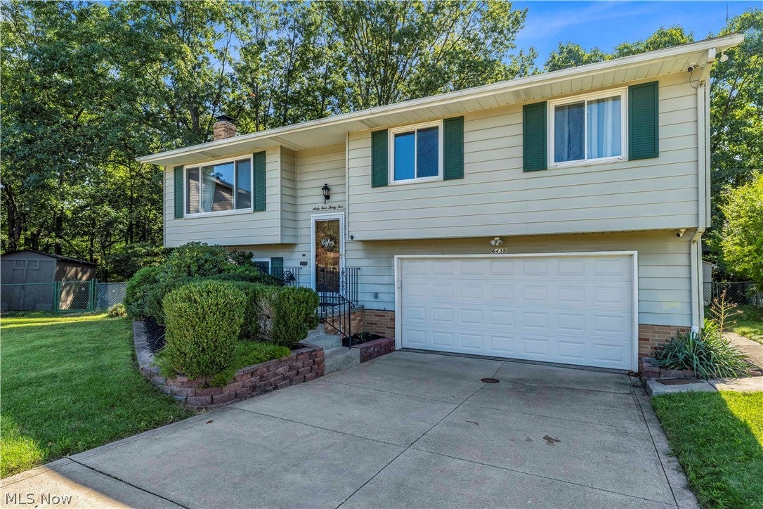 6435 Goebel Drive