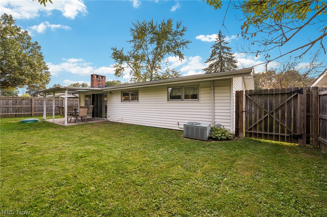 Nfld Square Sub - Residential