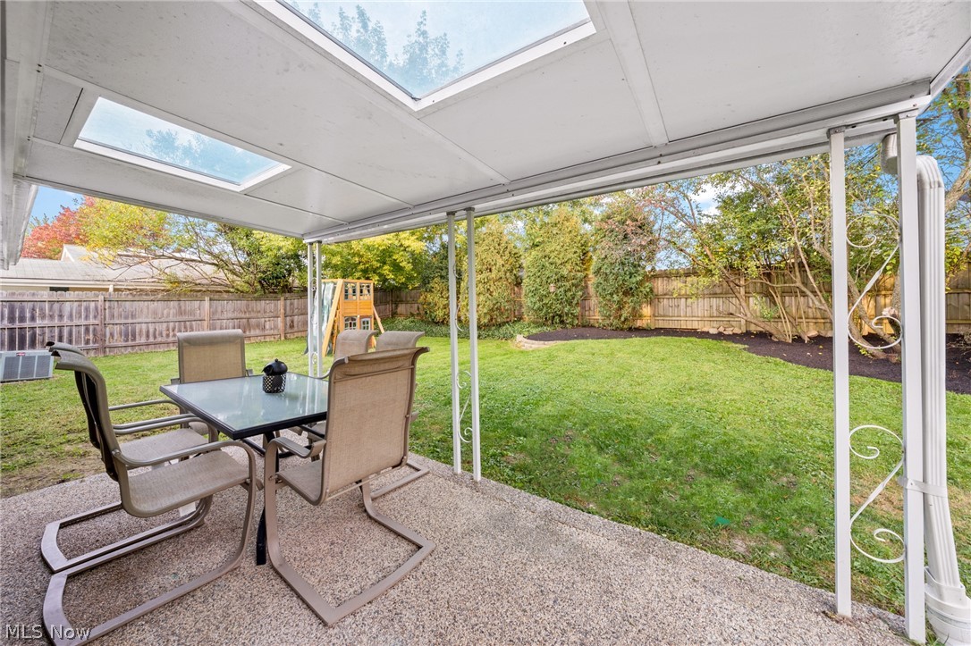 Nfld Square Sub - Residential