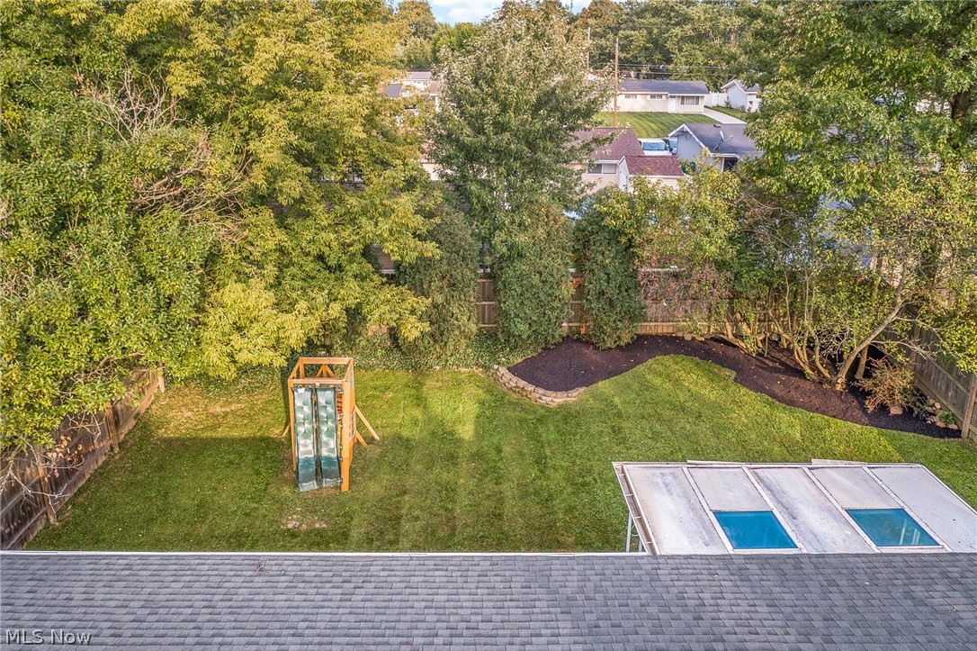 Nfld Square Sub - Residential