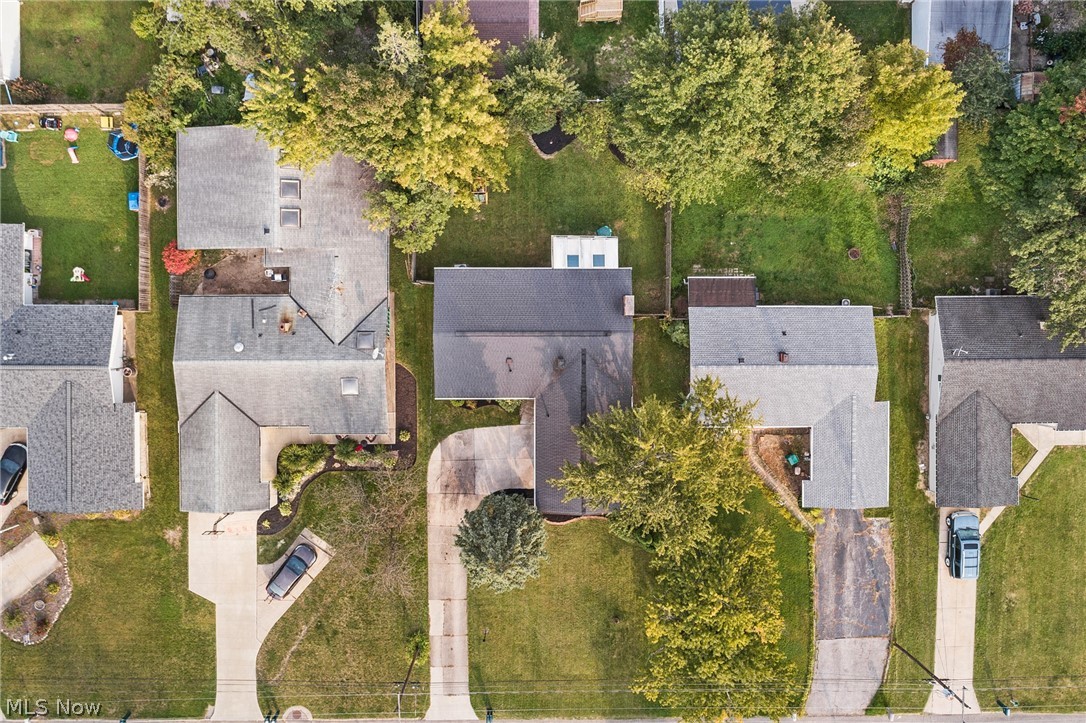 Nfld Square Sub - Residential