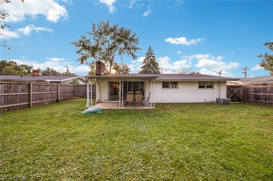 Nfld Square Sub - Residential