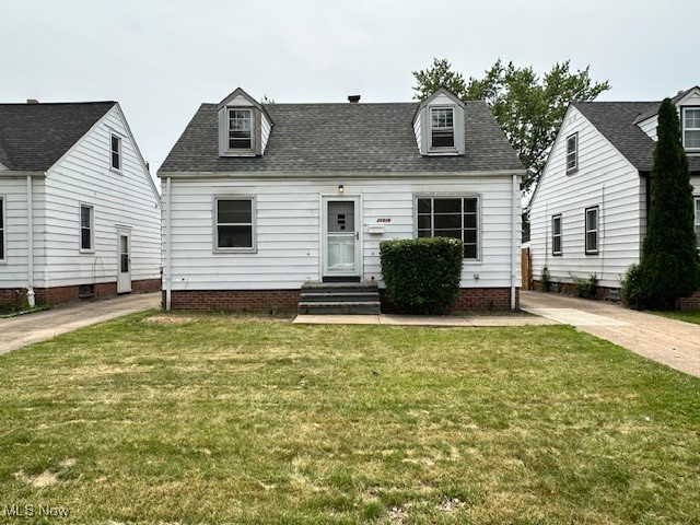 Maple Heights Land Companys - Residential