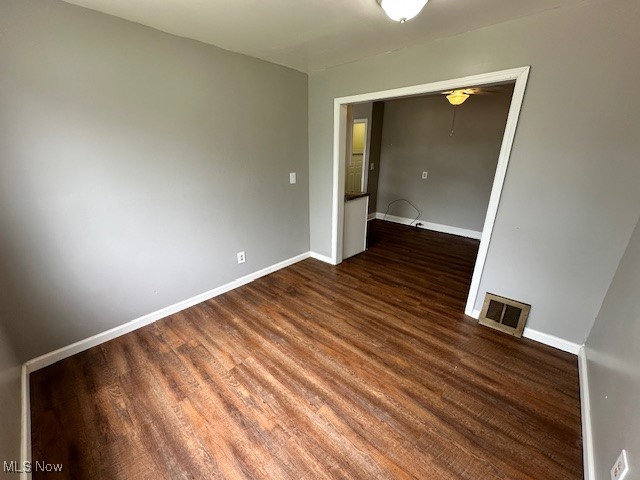 Maple Heights Land Companys - Residential