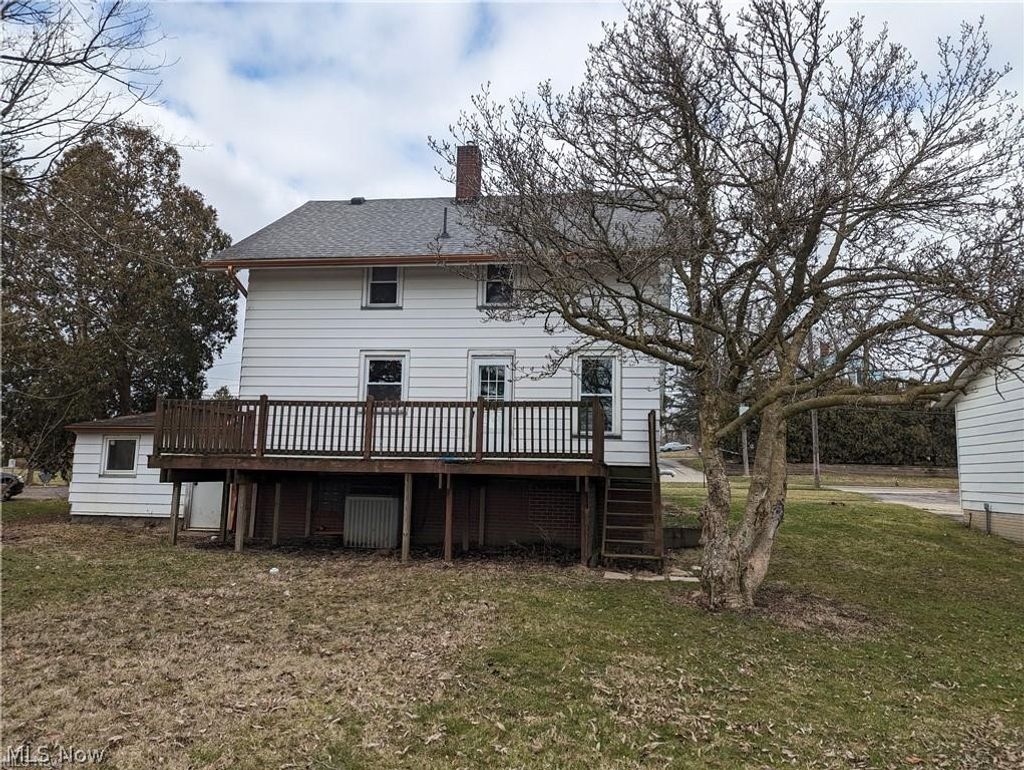 Photo of 16117 E High Street, Middlefield, OH 44062 (MLS # 5197774)