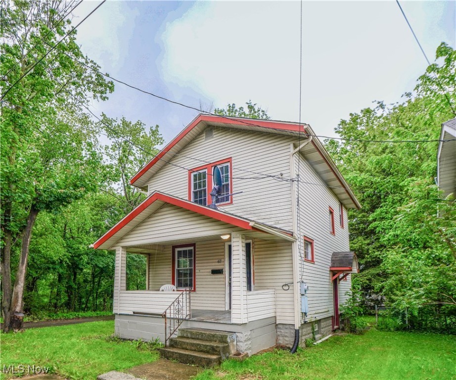 67 Chester Avenue, Massillon, Ohio image 1