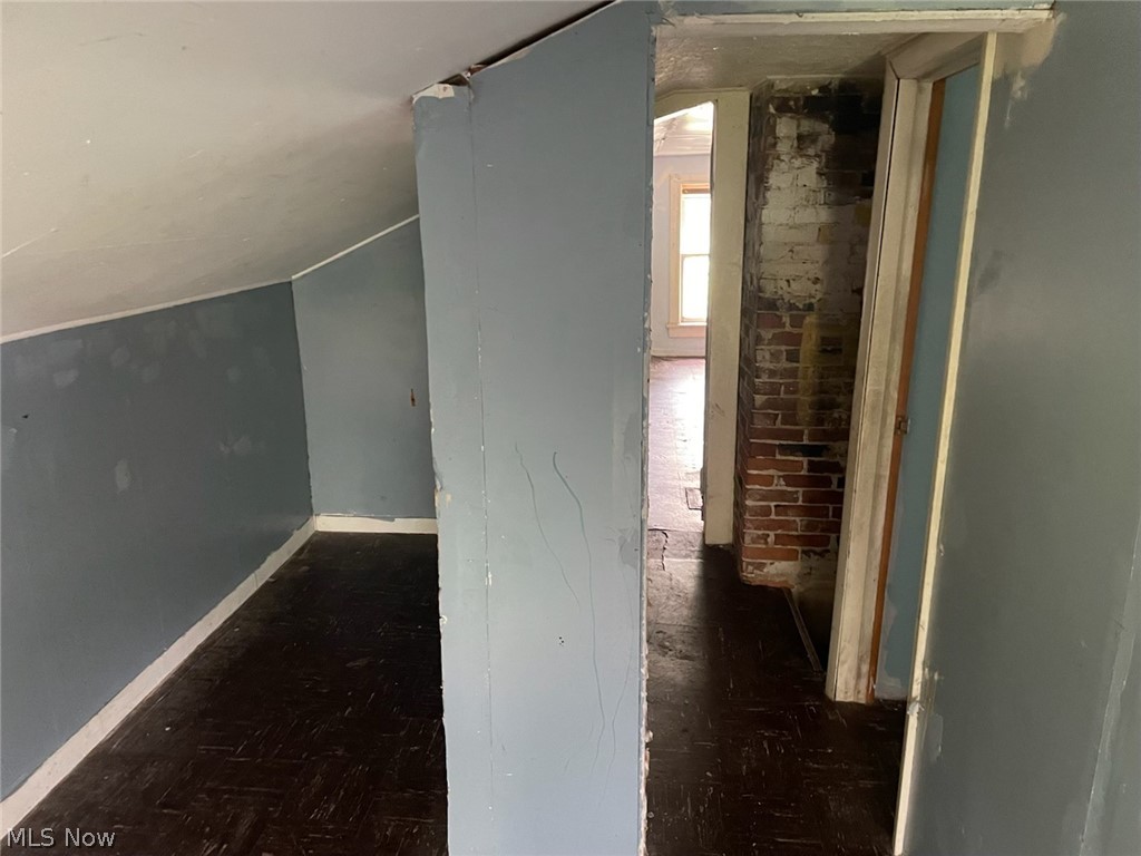 Parkview Allotment - Residential