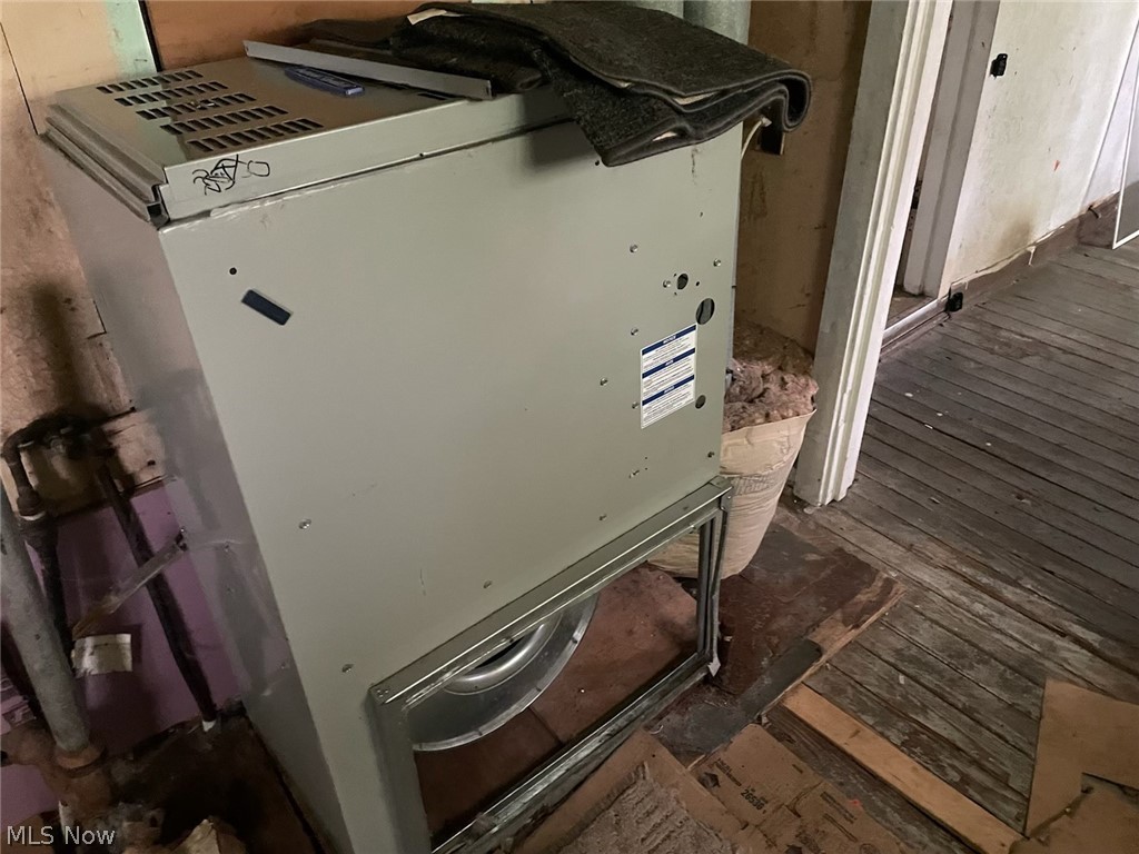 Parkview Allotment - Residential